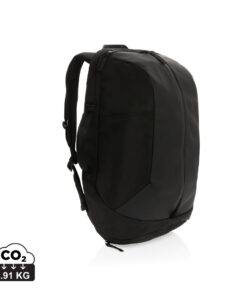Alternative view of Swiss Peak AWARE™ RPET 15.6" Work & Gym Rucksack