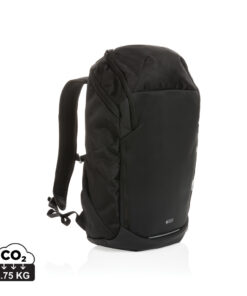Alternative view of Swiss Peak AWARE™ RPET 15.6" Business Rucksack