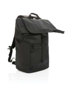 Alternative view of Impact AWARE™ RPET wasserabweisender 15.6" Laptop-Rucksack