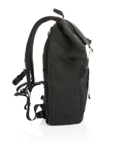 Impact AWARE™ RPET wasserabweisender 15.6" Laptop-Rucksack