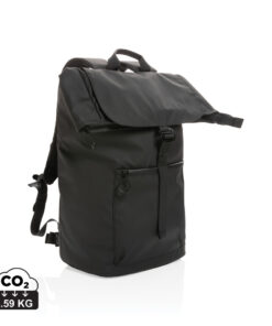 Impact AWARE™ RPET wasserabweisender 15.6" Laptop-Rucksack