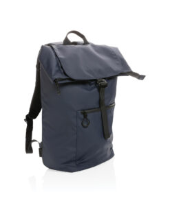 Alternative view of Impact AWARE™ RPET wasserabweisender 15.6" Laptop-Rucksack