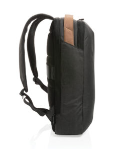 Impact AWARE™ 300D Two-Tone Deluxe 15.6" Laptop-Rucksack