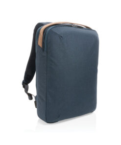 Alternative view of Impact AWARE™ 300D Two-Tone Deluxe 15.6" Laptop-Rucksack