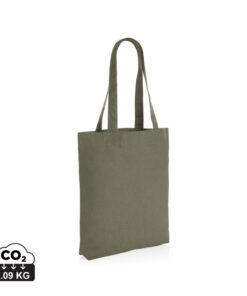 Alternative view of Impact Aware™ 285g/m² ungefärbte rCanvas-Tragetasche