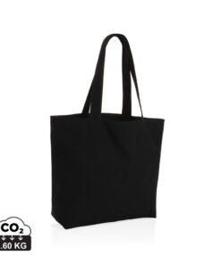 Impact Aware™ 240g/m² rcCanvas Shopper + Tasche 15 P762.961 S 0 98b242e5623140f2a9e9d1966043a626
