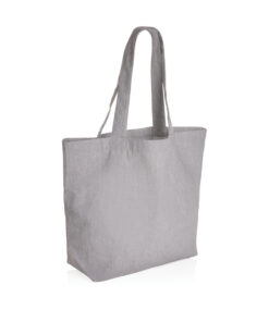 Impact Aware™ 240g/m² rcCanvas Shopper + Tasche 21 P762.962 B 1 32d00738de6e40cab37b5d61b6b51cfb