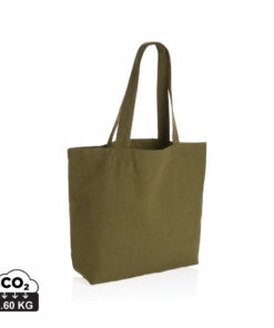 Impact Aware™ 240g/m² rcCanvas Shopper + Tasche 18 P762.967 S 0 f692c777bb2b471aad8516bdccffb932