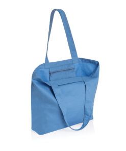 Impact Aware™ 240g/m² rCanvas Shopper mit Tasche 9 P762.975 B 2 d1abaa47f4b64dd3bf3bc9a775a59935