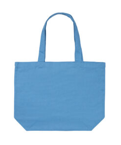 Impact Aware™ 240g/m² rCanvas Shopper mit Tasche 10 P762.975 B 3 b0e66cc9bd834939b635261fe55fb731