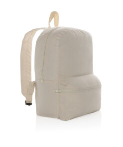 Alternative view of Impact Aware™ 285g/m² rCanvas-Rucksack