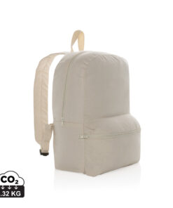 Impact Aware™ 285g/m² rCanvas-Rucksack