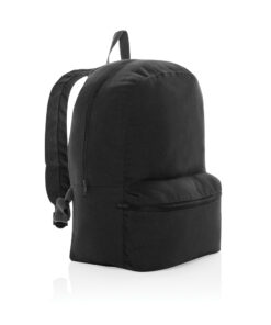 Alternative view of Impact Aware™ 285g/m² rCanvas-Rucksack