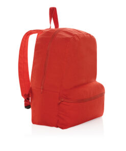 Alternative view of Impact Aware™ 285g/m² Rucksack aus rCanvas