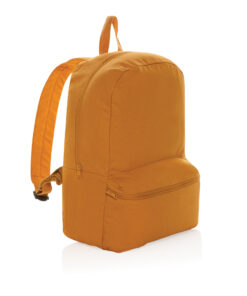Impact Aware™ 285g/m² Rucksack aus rCanvas