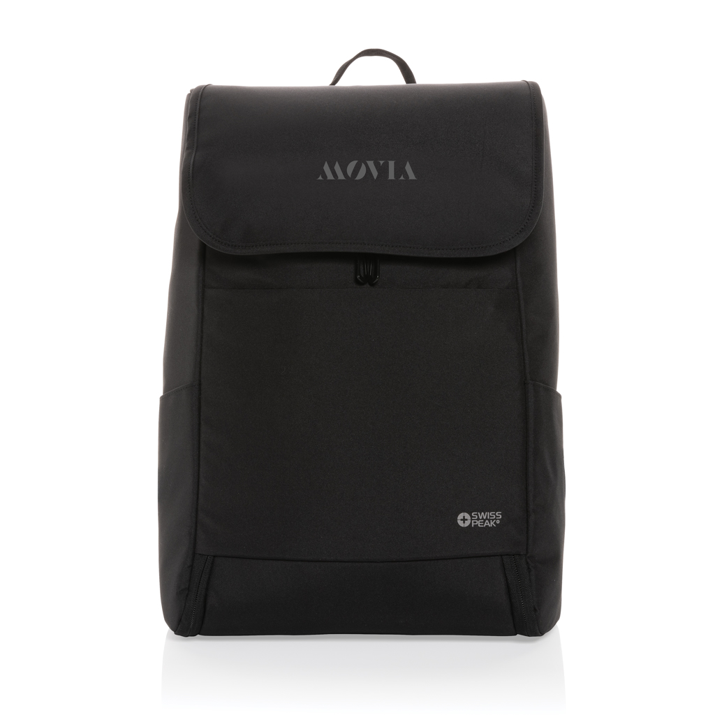 Swiss Peak Fern AWARE™ RPET 15 – Bild 5