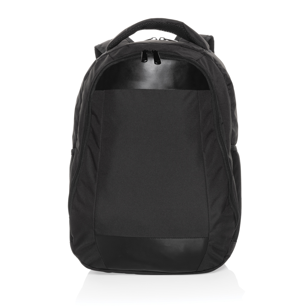 Impact AWARE™ Boardroom-Laptop-Rucksack PVC-frei – Bild 3