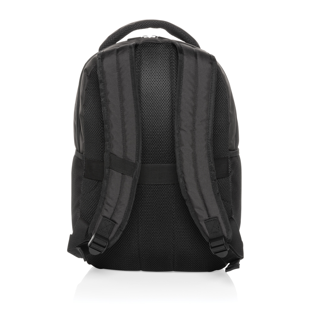 Impact AWARE™ Boardroom-Laptop-Rucksack PVC-frei – Bild 7