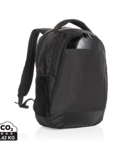 Alternative view of Impact AWARE™ Boardroom-Laptop-Rucksack PVC-frei