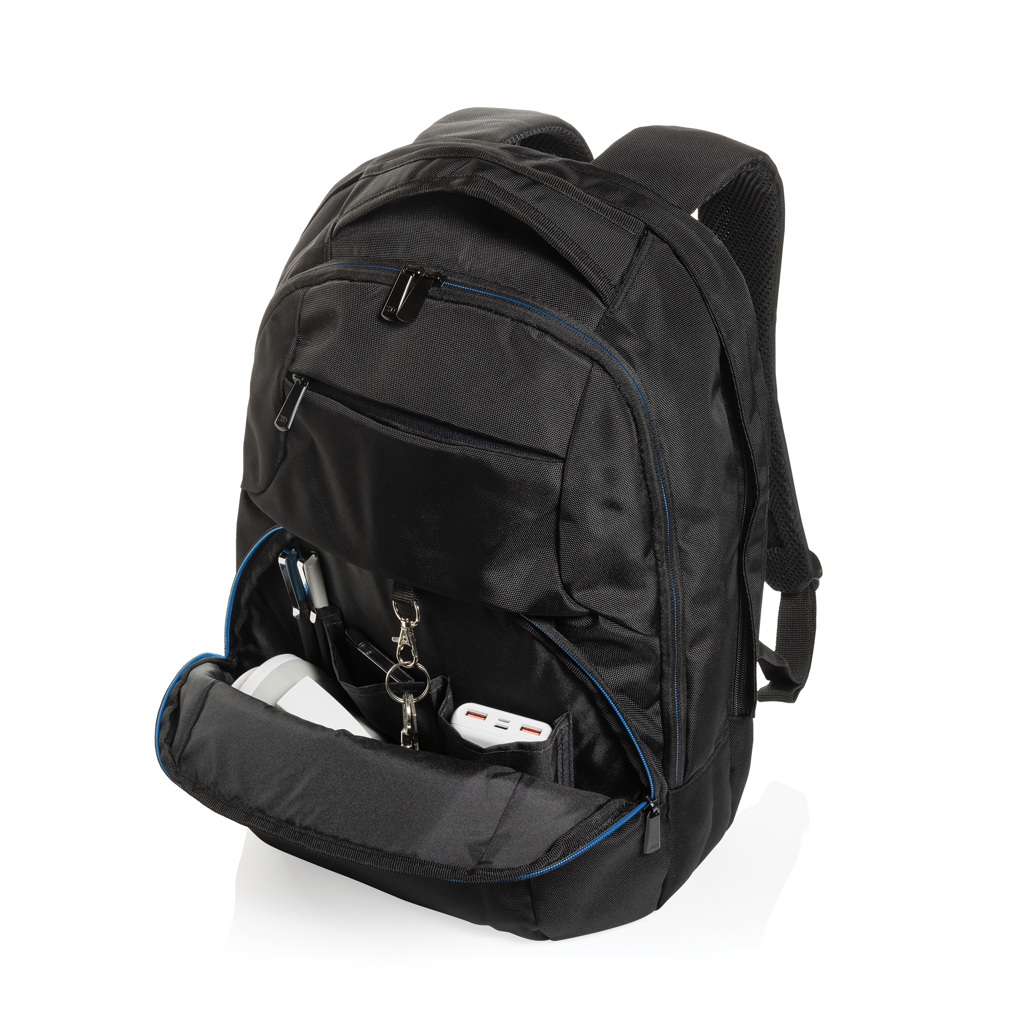 Impact AWARE™ Universal-Laptop-Rucksack 11 Impact AWARE™ Universal-Laptop-Rucksack – Bild 9