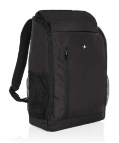 Swiss Peak AWARE™ Easy Access 15.6" Laptop-Rucksack