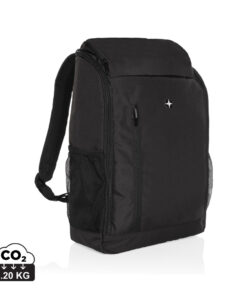 Alternative view of Swiss Peak AWARE™ Easy Access 15.6" Laptop-Rucksack