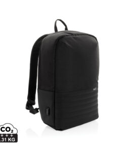 Home 32 Swiss Peak AWARE™ Anti-Theft-RFID 15.6"-Laptop-Rucksack