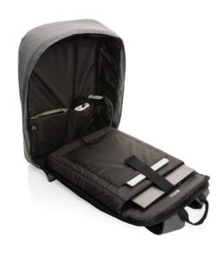 Alternative view of Swiss Peak AWARE™ Anti-Theft-RFID 15.6"-Laptop-Rucksack