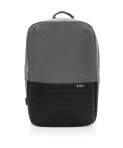 Swiss Peak AWARE™ Anti-Theft-RFID 15.6"-Laptop-Rucksack