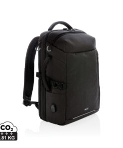 Alternative view of Swiss Peak AWARE™ XXL Wochenend-Reiserucksack