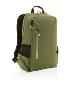 Alternative view of Impact AWARE™ Lima 15.6" RFID Laptop-Rucksack