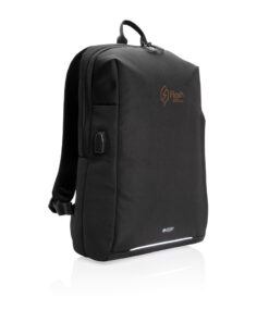 Swiss Peak AWARE™ RFID und USB A-Laptop-Rucksack 11 P763.161 D 100 0f06c731db574e7ca9183fcaa8260a3f
