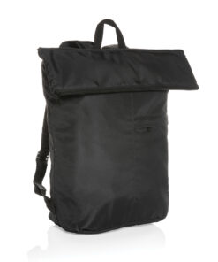 Dillon AWARE™ RPET faltbarer Lightweight-Rucksack