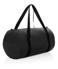 Dillon AWARE™ RPET faltbare Sporttasche