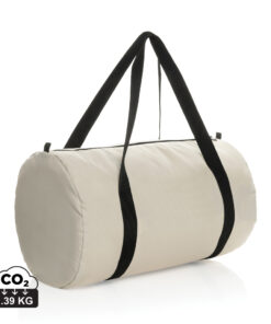 Alternative view of Dillon AWARE™ RPET faltbare Sporttasche