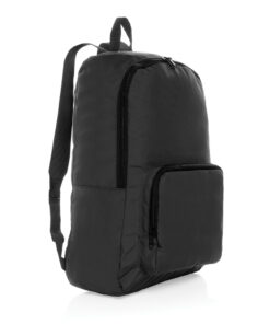 Dillon AWARE™ RPET faltbarer klassischer Rucksack