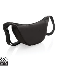 Crescent AWARE™ RPET Half-Moon Sling Tasche 14 P763.2001 S 0 b9ac590257d843b49e60a07c7fccc9bf