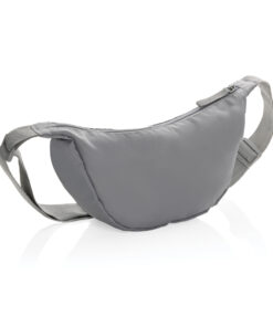 Crescent AWARE™ RPET Half-Moon Sling Tasche 21 P763.2012 B 1 cfdf901d6db64d00ba46a0bfd9121c36