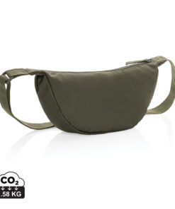 Crescent AWARE™ RPET Half-Moon Sling Tasche 19 P763.2027 S 0 4b01f352ab23425abf2fce60920efad1