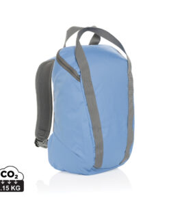 Sienna AWARE™ RPET 14" Everyday Laptop-Rucksack 16 P763.215 S 0 3d0ba33fafd24ddb883ddfaf3628e5eb