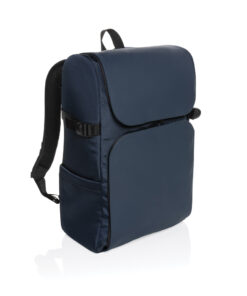 Alternative view of Pascal AWARE™ RPET Deluxe Weekend Rucksack