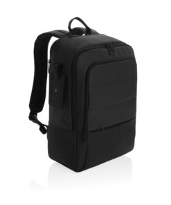 Alternative view of Armond AWARE™ RPET 15.6" Deluxe Laptop-Rucksack
