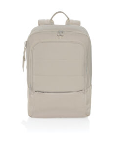 Armond AWARE™ RPET 15.6" Deluxe Laptop-Rucksack