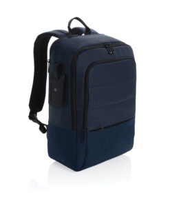 Alternative view of Armond AWARE™ RPET 15.6" Deluxe Laptop-Rucksack
