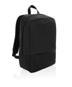 Alternative view of Armond AWARE™ RPET 15.6" Basic Laptop-Rucksack