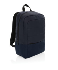 Alternative view of Armond AWARE™ RPET 15.6" Basic Laptop-Rucksack