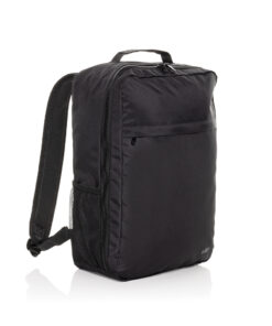 Swiss Peak Aware™ RPET Essential 15.6" Laptop-Rucksack