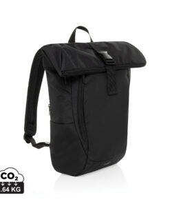 Alternative view of Swiss Peak Aware™ RPET Leonard 15