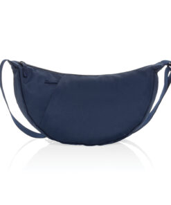 Alternative view of Crescent XL AWARE™ RPET Half-Moon Sling Tasche