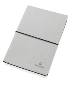A5 Notizbuch aus GRS recyceltem Leder 9 P772.2112 B 2 72033a51d37841d69c74e91319da9040